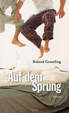 Bild von Gramling, Roland: Auf dem Sprung