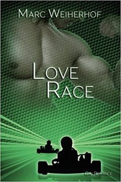 Bild von Weiherhof, Marc: Love Race