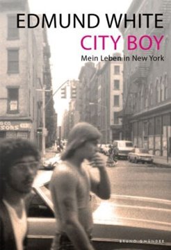 Image de White, Edmund: City Boy