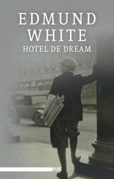 Bild von White, Edmund: Hotel de Dream