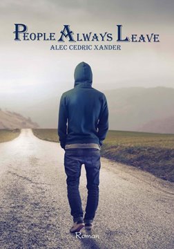Bild von Xander, Alec Cedric: People Always Leave