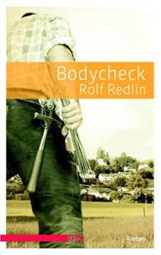 Image de Redlin, Rolf: Bodycheck