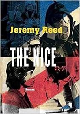 Bild von Reed, Jeremy: The Nice