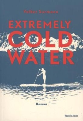 Bild von Surmann, Volker: Extremely Cold Water (CD)