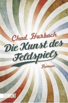 Image de Harbach, Chad: Die Kunst des Feldspiels