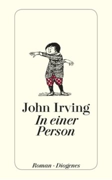 Image de Irving, John: In einer Person