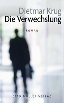 Image de Krug, Dietmar: Die Verwechslung