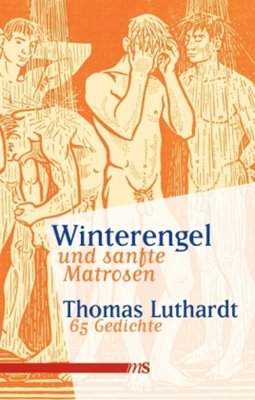 Bild von Luthardt, Thomas: Winterengel und sanfte Matrosen