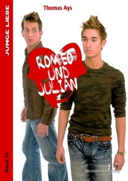 Image de Ays, Thomas: Romeo und Julian