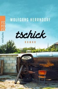 Image de Herrndorf, Wolfgang: Tschick