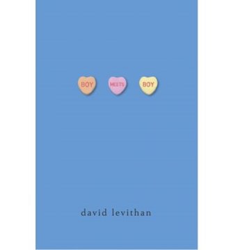 Bild von Levithan, David: Boy Meets Boy
