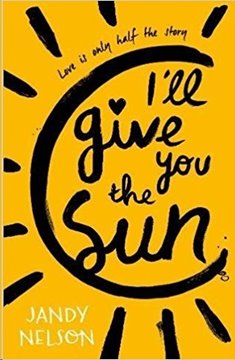 Bild von Nelson, Jandy: I'll Give You the Sun