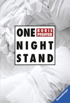 Bild von Pfeiffer, Boris: one night stand