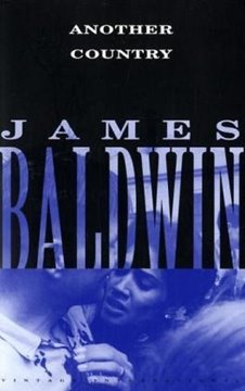 Image de Baldwin, James A.: Another Country