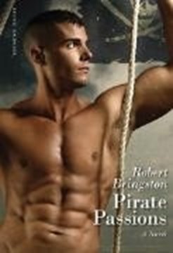 Image de Bringston, Robert: Pirate Passions