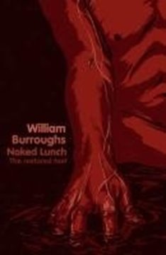 Image de Burroughs, William S.: Naked Lunch