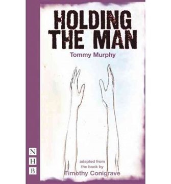 Image de Conigrave, Timothy: Holding the Man