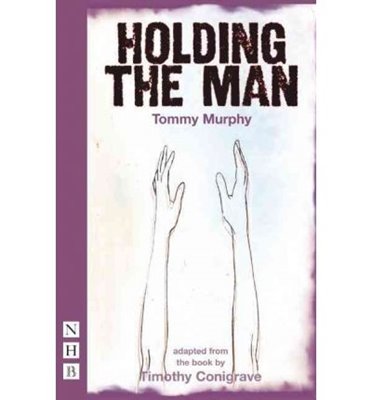 Bild von Conigrave, Timothy: Holding the Man