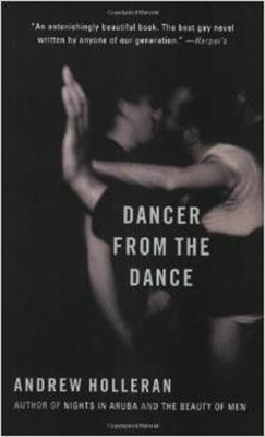 Bild von Holleran, Andrew: Dancer from the Dance