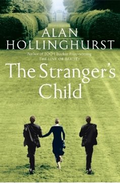 Image de Hollinghurst, Alan: The Stranger's Child