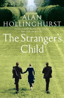 Bild von Hollinghurst, Alan: The Stranger's Child