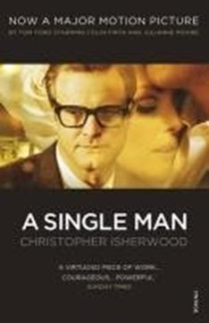 Image de Isherwood, Christopher: A Single Man (Englisch)