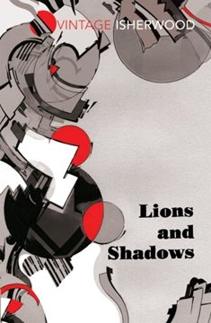 Bild von Isherwood, Christopher: Lions and Shadows