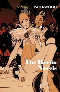 Bild von Isherwood, Christopher: The Berlin Novels