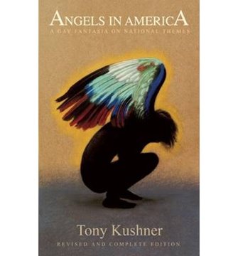 Bild von Kushner, Tony: Angels in America: A Gay Fantasia on National Themes