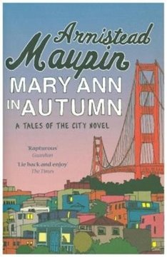 Bild von Maupin, Armistead: Mary Ann in Autumn