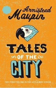 Bild von Maupin, Armistead: Tales of the City