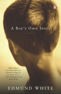 Bild von White, Edmund: A Boy's Own Story