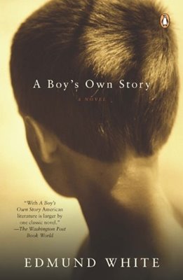 Bild von White, Edmund: A Boy's Own Story