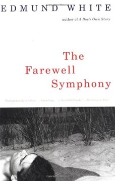 Bild von White, Edmund: The Farewell Symphony