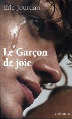 Bild von Jourdan, Eric: Le Garcon de Joie