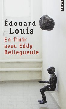 Image de Louis, Édouard: En finir avec Eddy Bellegueule