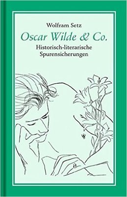 Bild von Setz, Wolfram: Oscar Wilde & Co