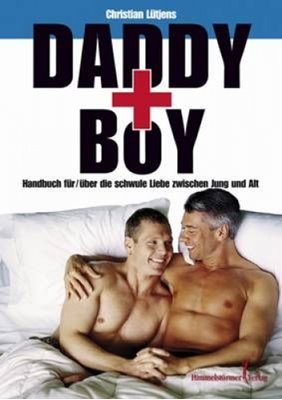 Bild von Lütjens, Christian: Daddy and Boy