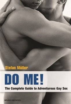 Bild von Müller, Stefan: Do me!