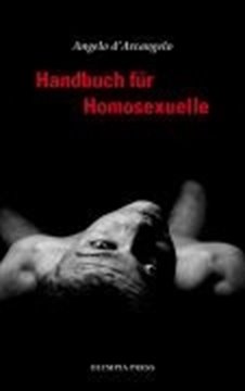 Image de d´Arcangelo, Angelo: Handbuch für Homosexuelle