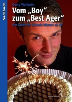 Image de Waldgrün, Georg: Vom Boy zum Best Ager