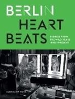 Bild von Fesel, Anke (Hrsg.): Berlin Heartbeats