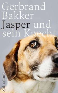 Image de Bakker, Gerbrand: Jasper und sein Knecht