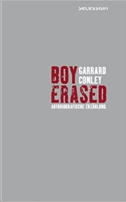 Bild von Conley, Garrard: Boy Erased