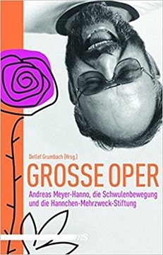Bild von Grumbach, Detlef (Hrsg.): Große Oper