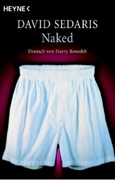 Bild von Sedaris, David: Naked - Nackt