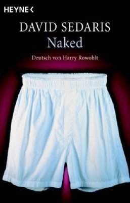 Bild von Sedaris, David: Naked - Nackt