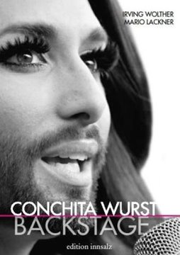 Image de Wolther, Irving: Conchita Wurst