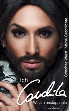 Image de Wurst, Conchita: Ich Conchita. Meine Geschichte