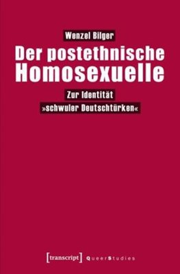 Bild von Bilger, Wenzel: Der postethnische Homosexuelle